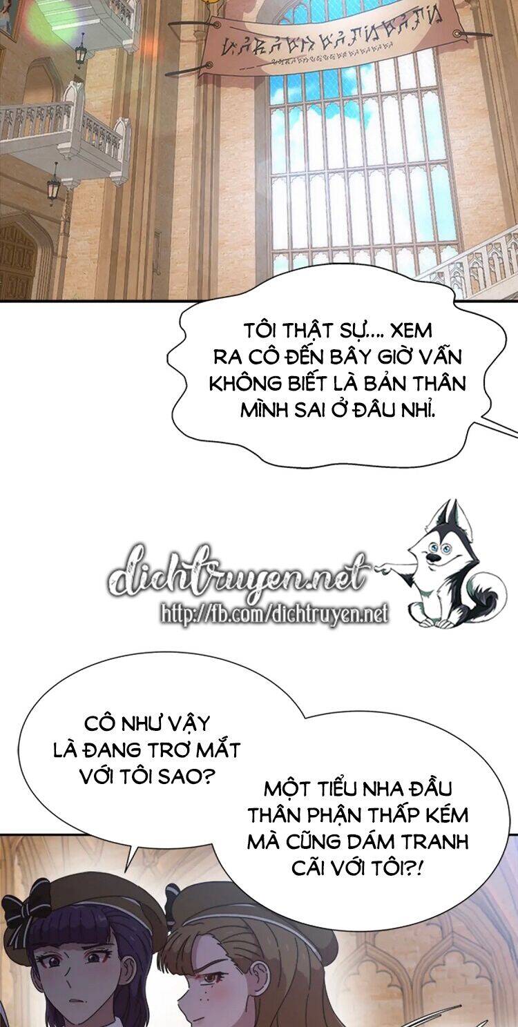 Con Gái Bảo Bối Của Ma Vương Chapter 105 - 59