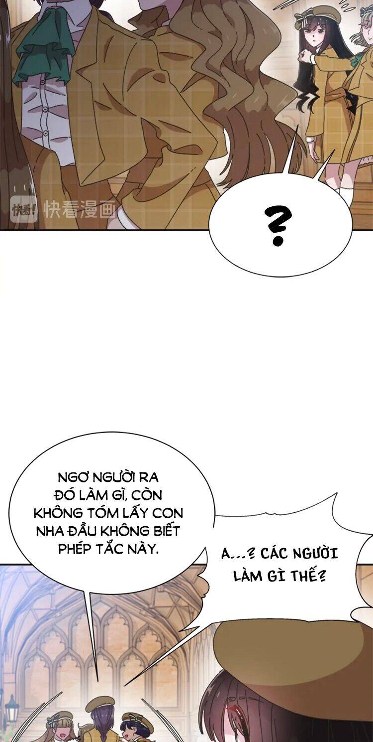 Con Gái Bảo Bối Của Ma Vương Chapter 105 - 60