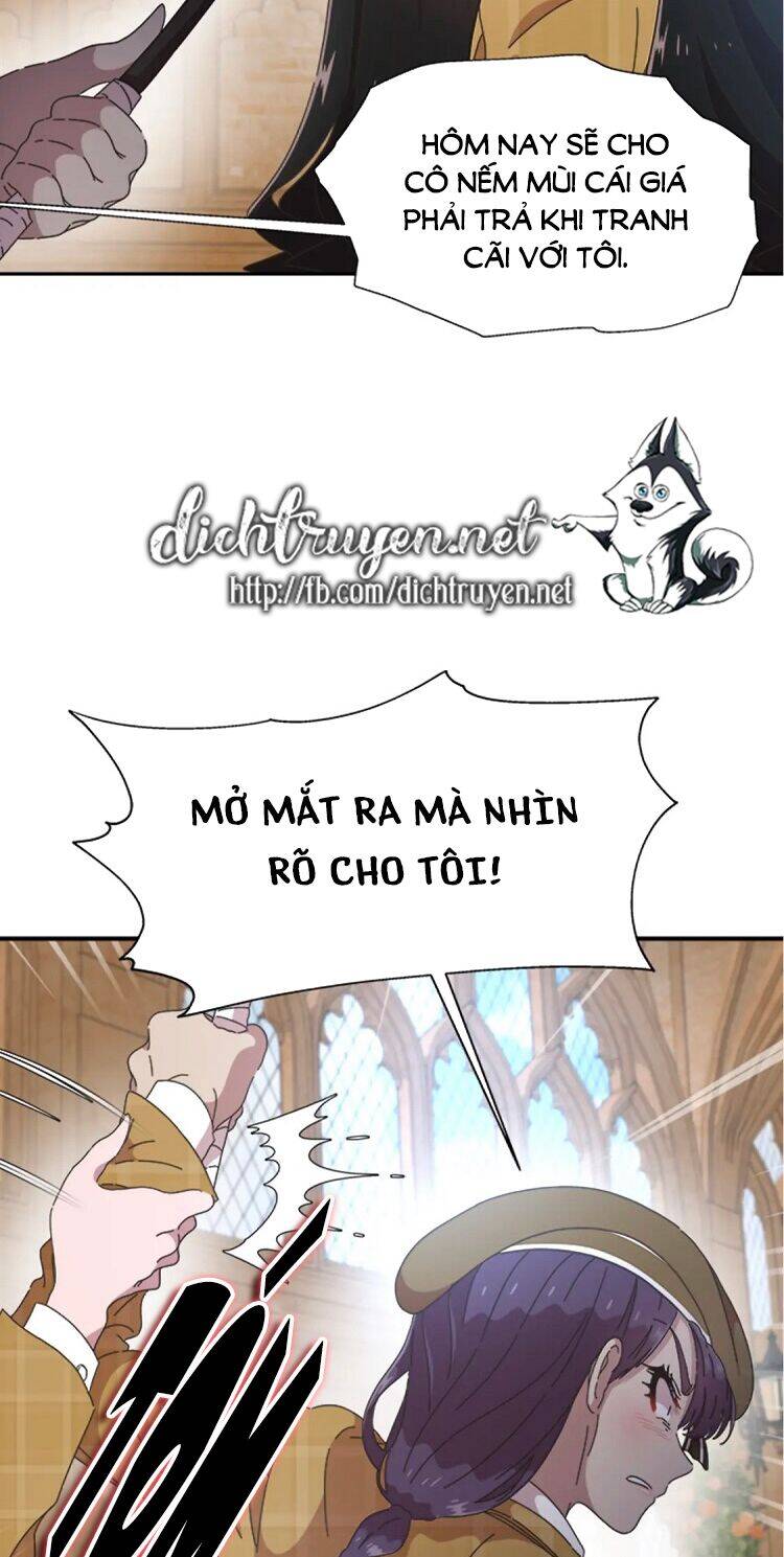 Con Gái Bảo Bối Của Ma Vương Chapter 105 - 62