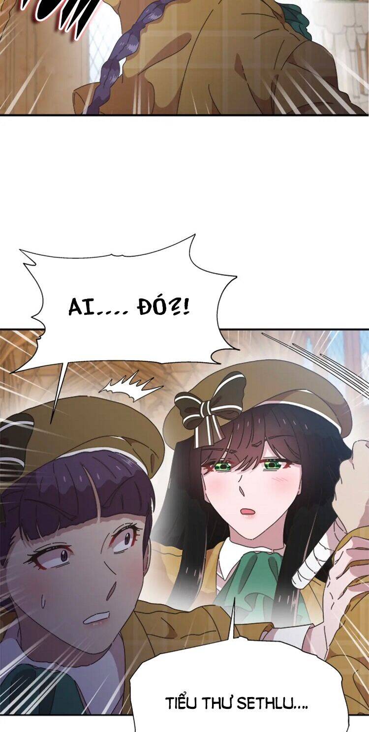 Con Gái Bảo Bối Của Ma Vương Chapter 105 - 63