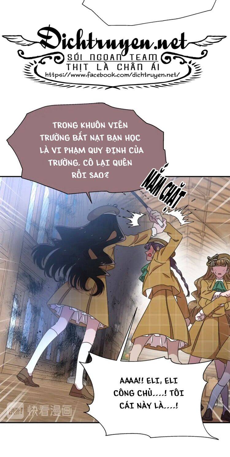 Con Gái Bảo Bối Của Ma Vương Chapter 105 - 64