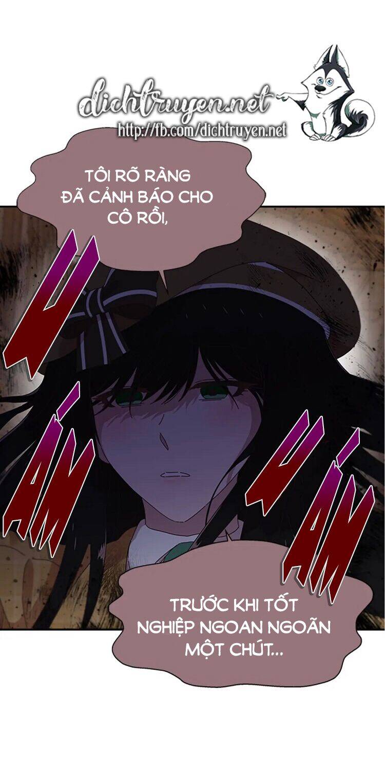 Con Gái Bảo Bối Của Ma Vương Chapter 105 - 65