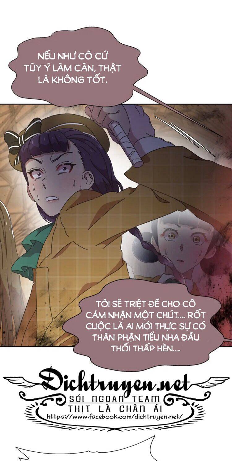 Con Gái Bảo Bối Của Ma Vương Chapter 105 - 66