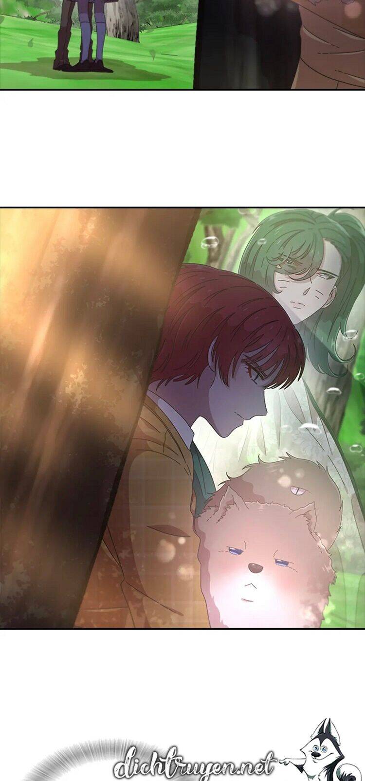 Con Gái Bảo Bối Của Ma Vương Chapter 105 - 8