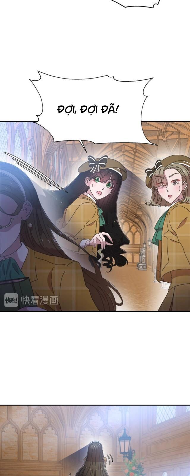 Con Gái Bảo Bối Của Ma Vương Chapter 106 - 11