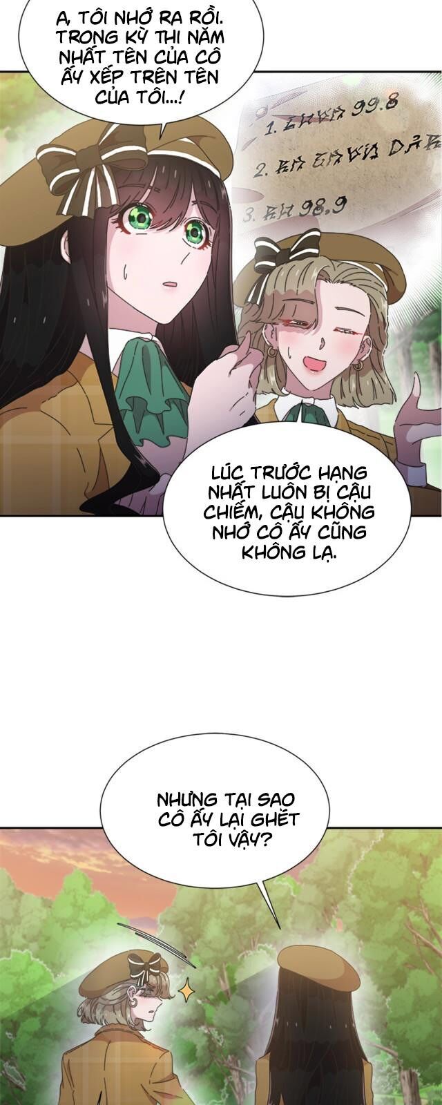 Con Gái Bảo Bối Của Ma Vương Chapter 106 - 14