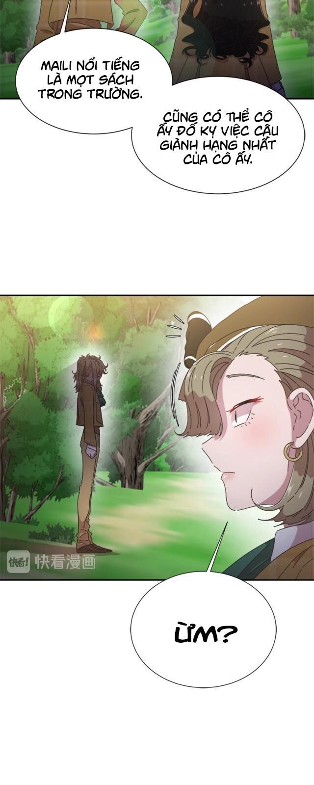 Con Gái Bảo Bối Của Ma Vương Chapter 106 - 15