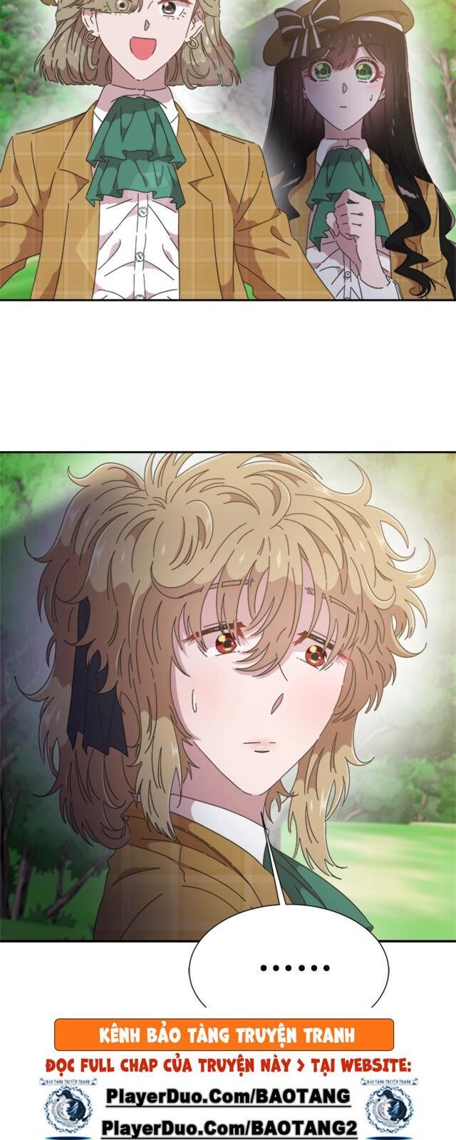 Con Gái Bảo Bối Của Ma Vương Chapter 106 - 17