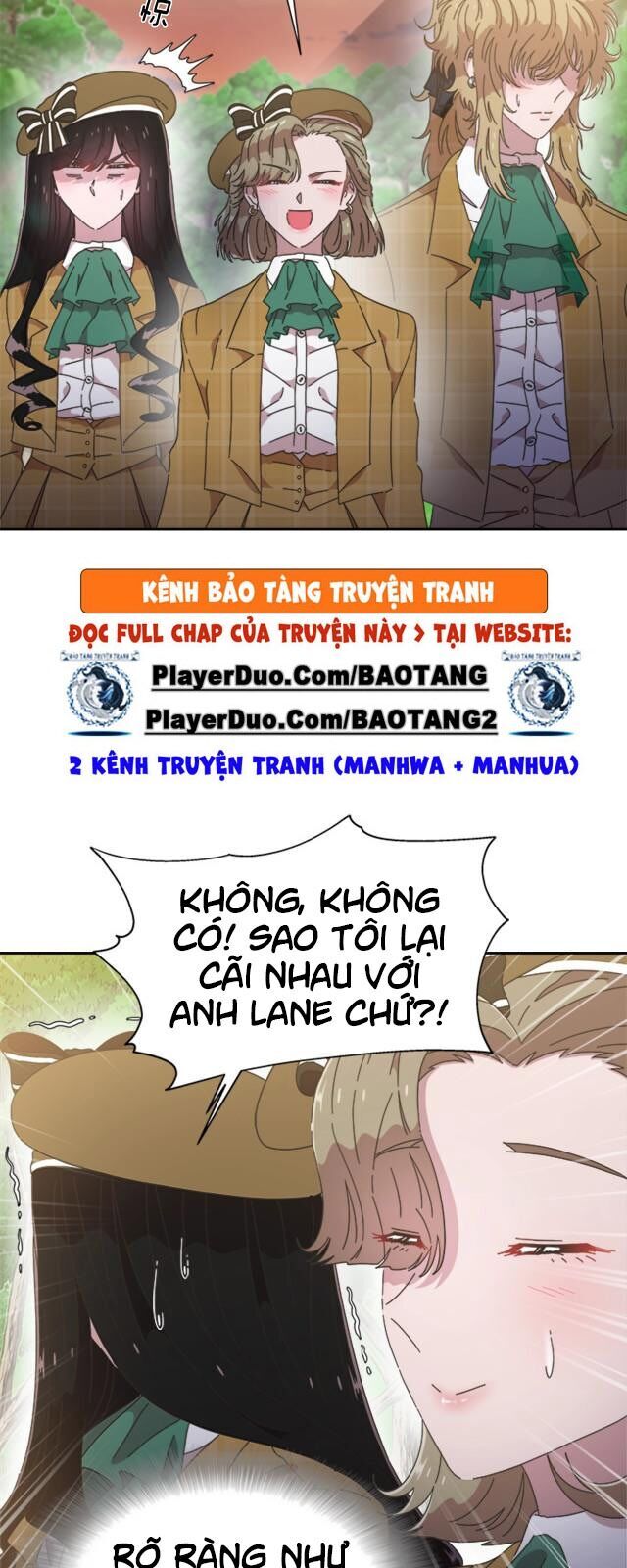 Con Gái Bảo Bối Của Ma Vương Chapter 106 - 19