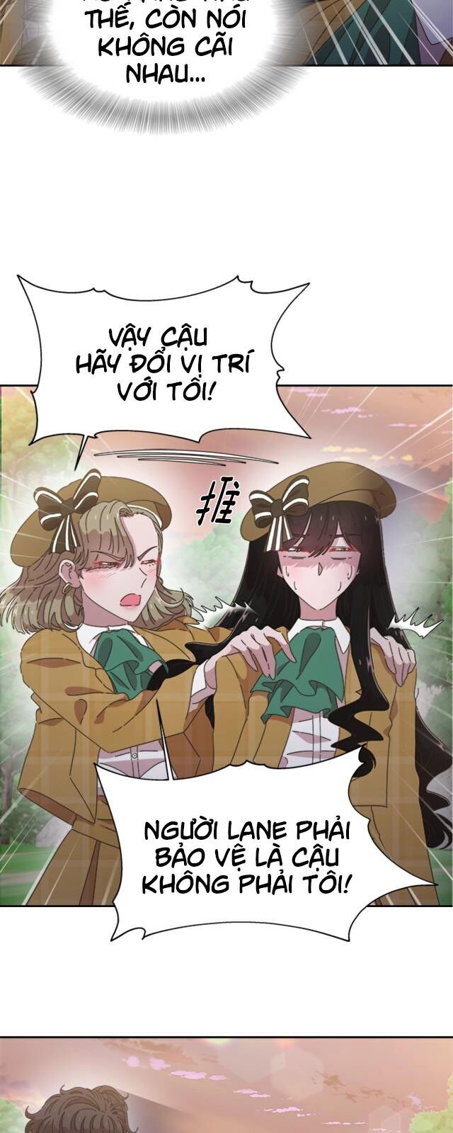 Con Gái Bảo Bối Của Ma Vương Chapter 106 - 20