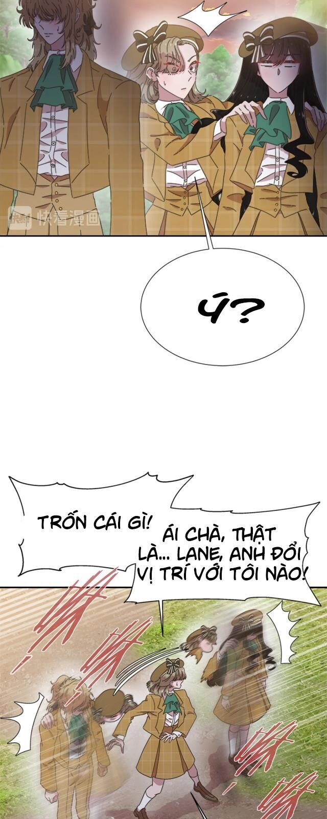 Con Gái Bảo Bối Của Ma Vương Chapter 106 - 21