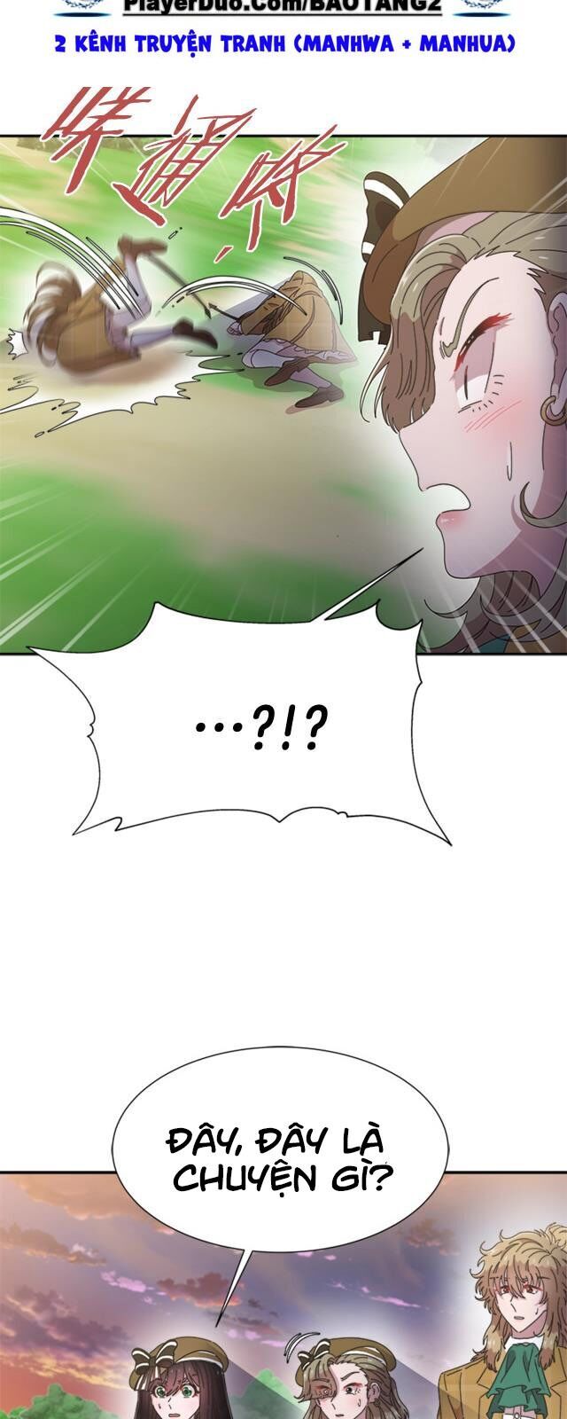 Con Gái Bảo Bối Của Ma Vương Chapter 106 - 23