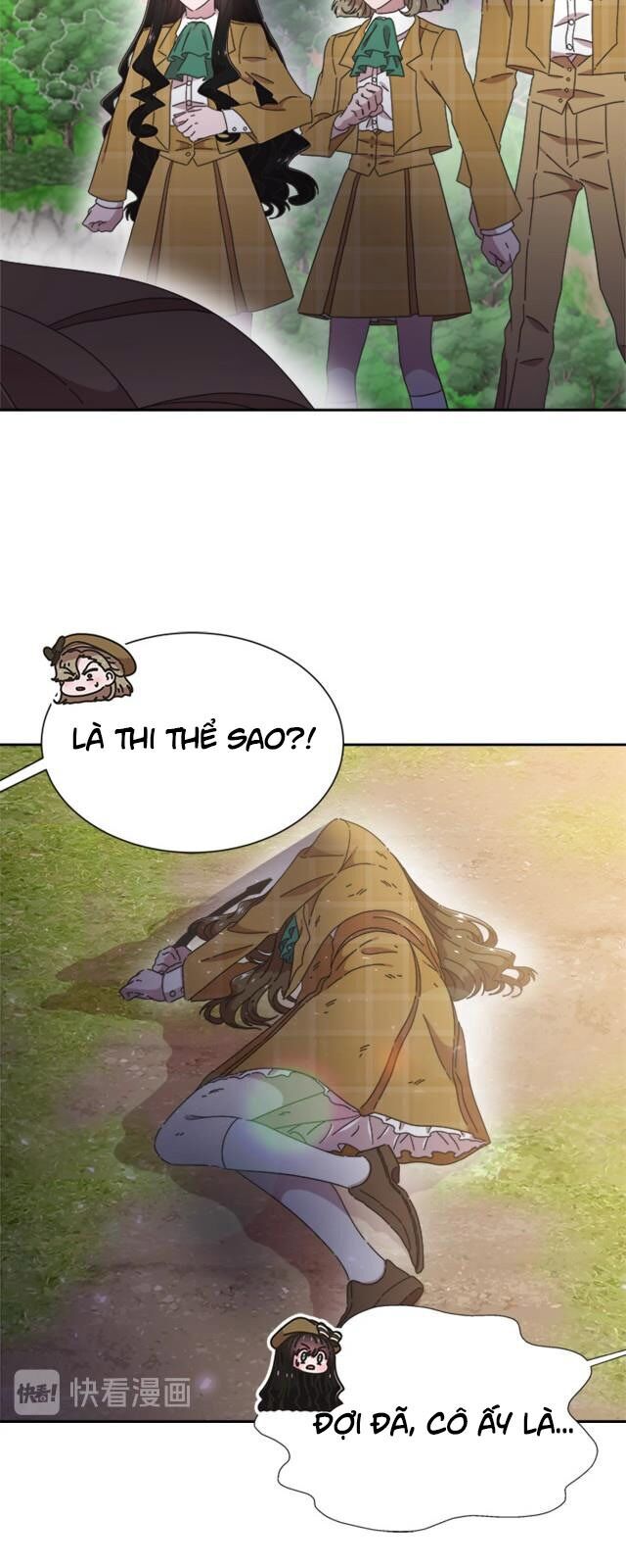 Con Gái Bảo Bối Của Ma Vương Chapter 106 - 24