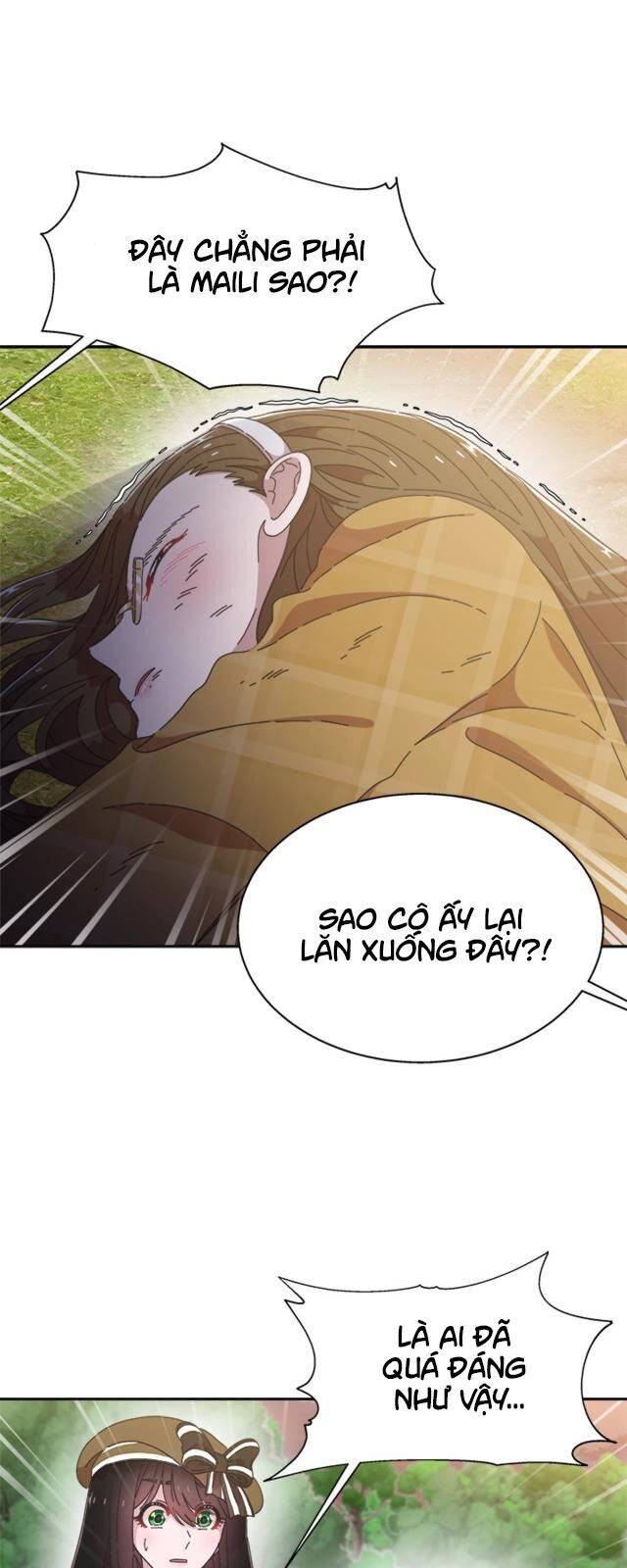 Con Gái Bảo Bối Của Ma Vương Chapter 106 - 25