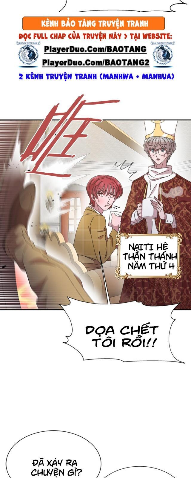Con Gái Bảo Bối Của Ma Vương Chapter 106 - 27