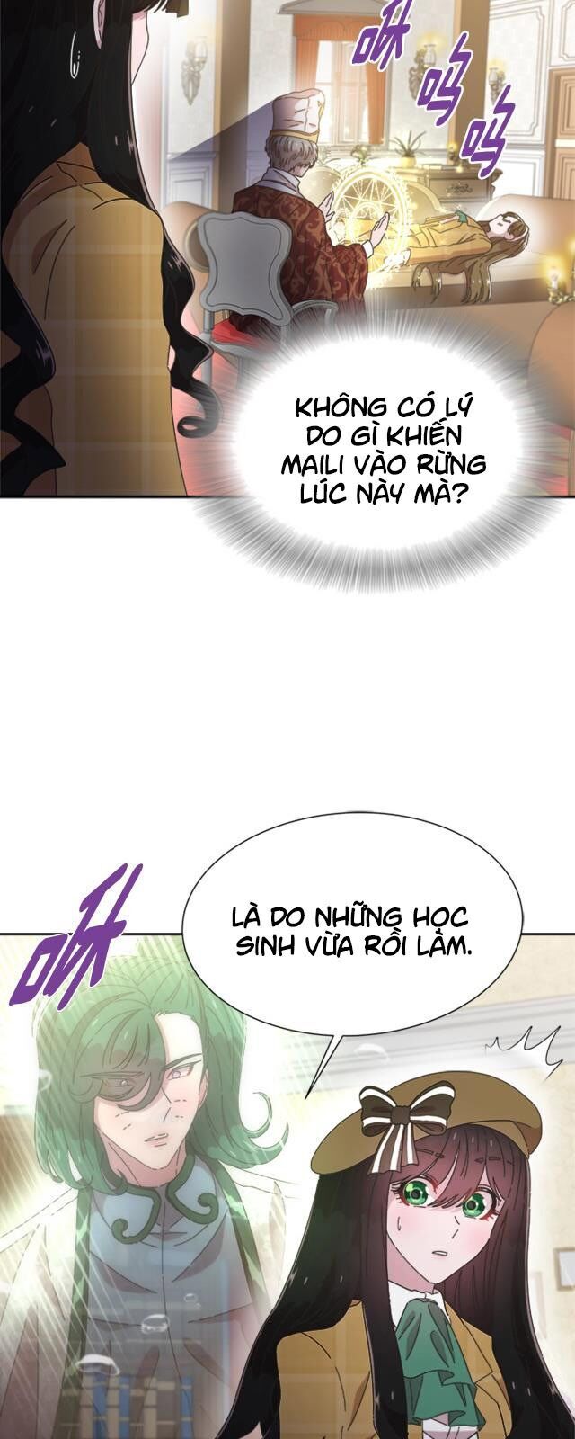 Con Gái Bảo Bối Của Ma Vương Chapter 106 - 29
