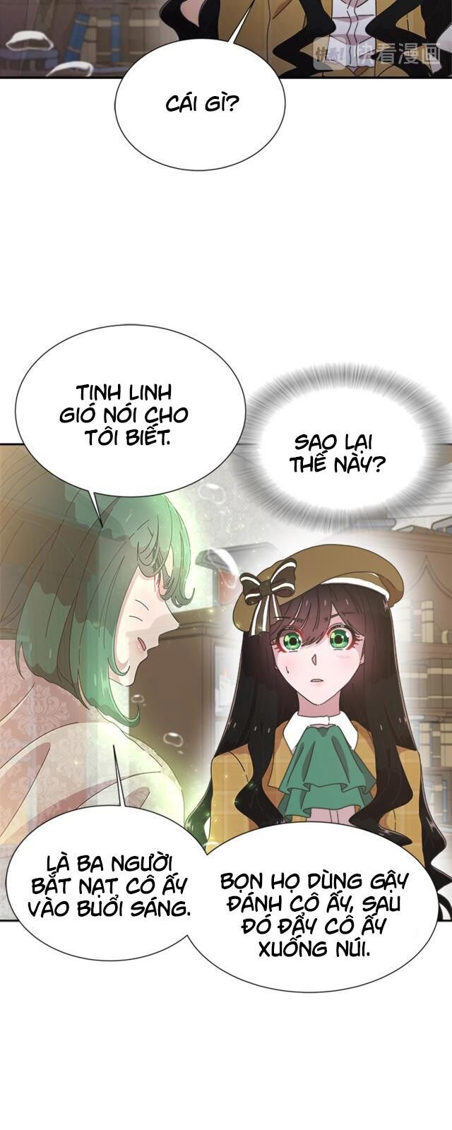 Con Gái Bảo Bối Của Ma Vương Chapter 106 - 30