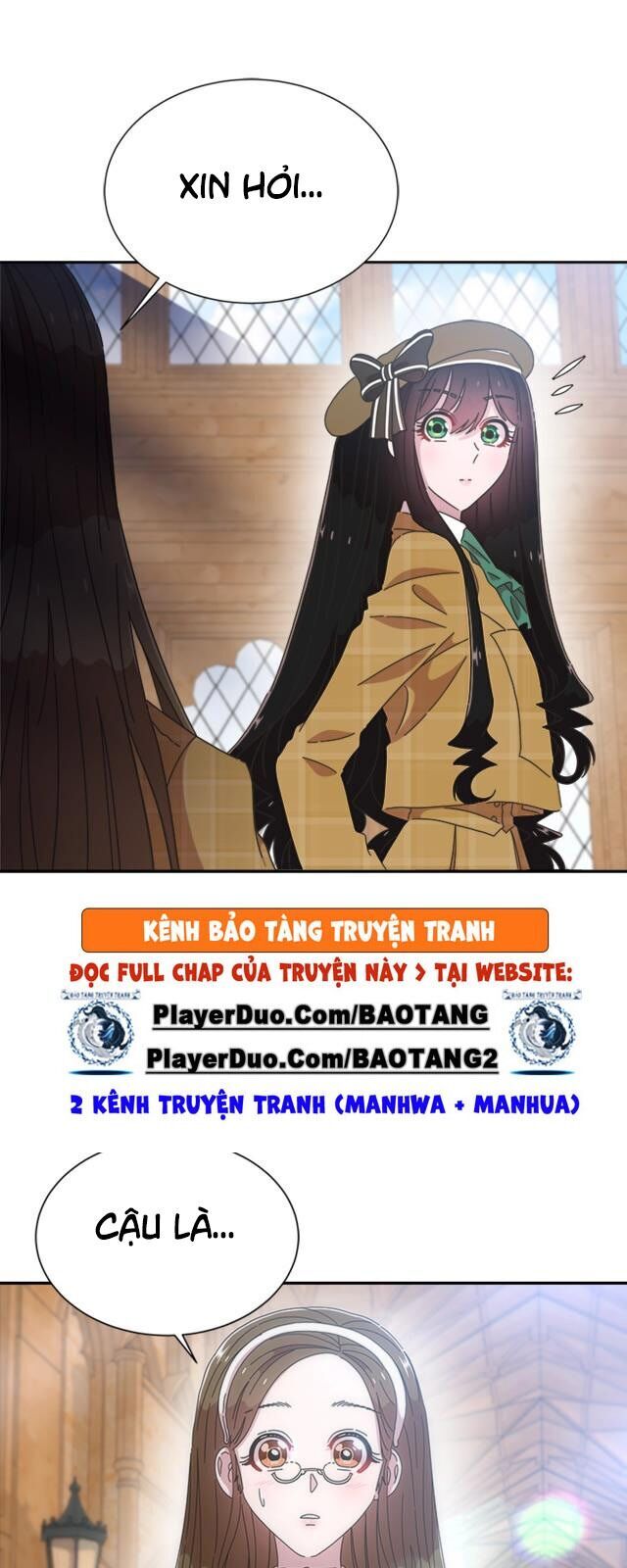 Con Gái Bảo Bối Của Ma Vương Chapter 106 - 4