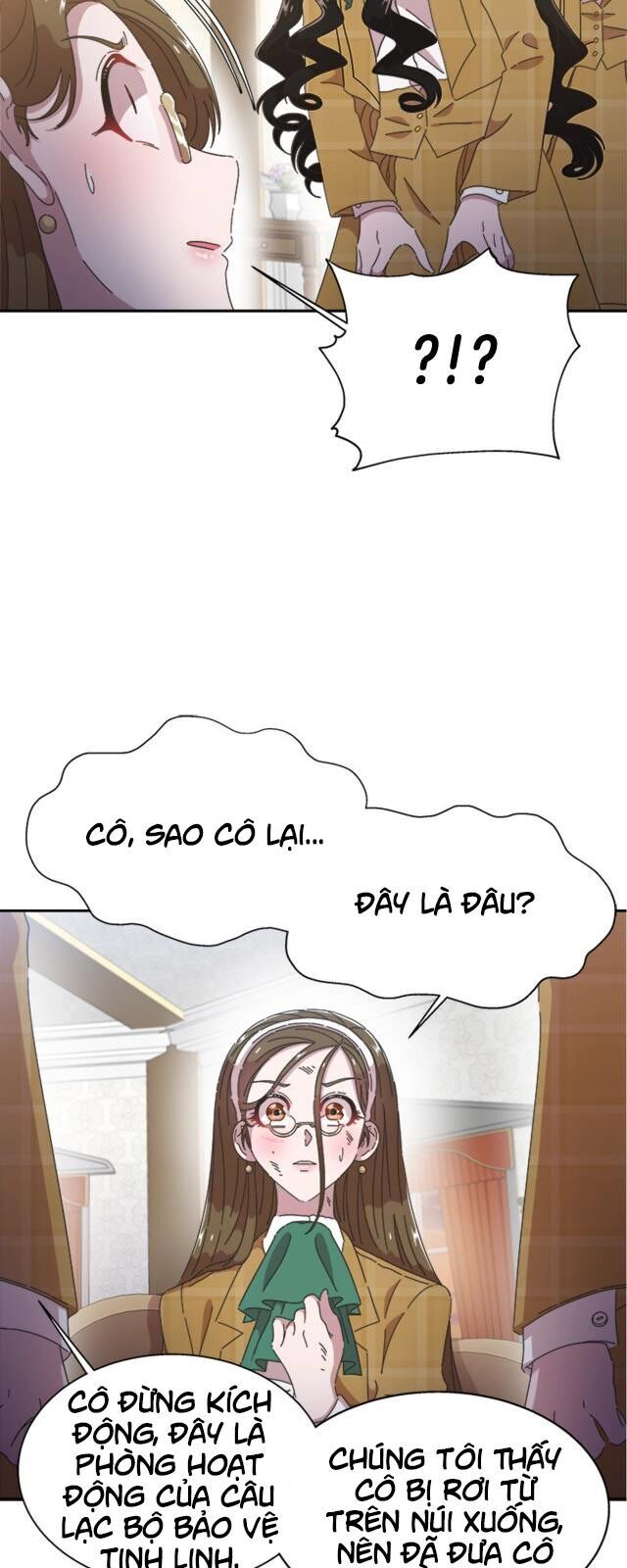 Con Gái Bảo Bối Của Ma Vương Chapter 106 - 32