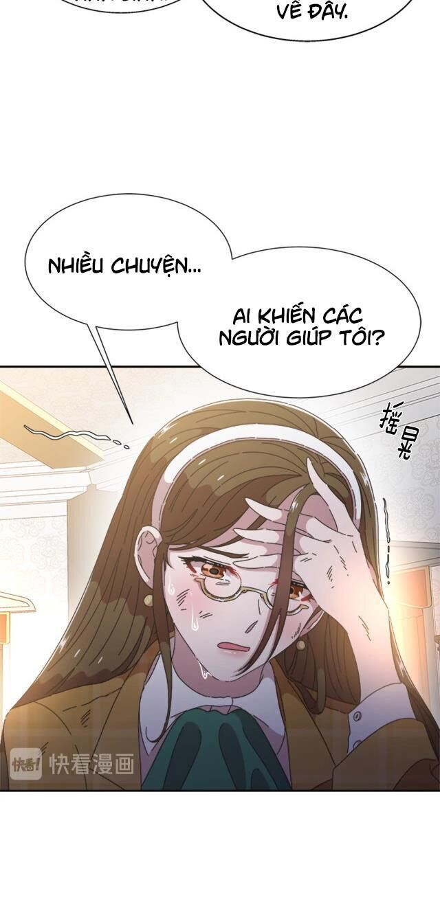 Con Gái Bảo Bối Của Ma Vương Chapter 106 - 33