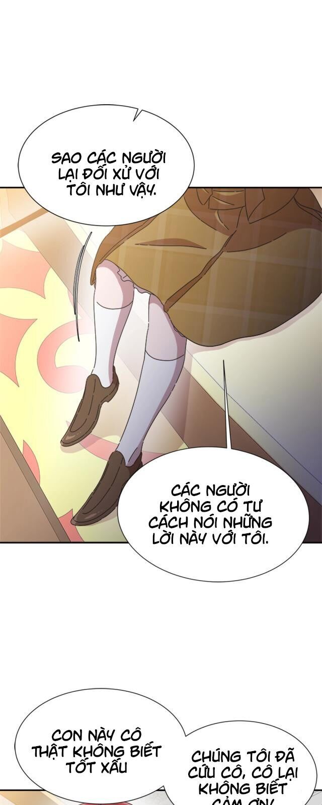 Con Gái Bảo Bối Của Ma Vương Chapter 106 - 39