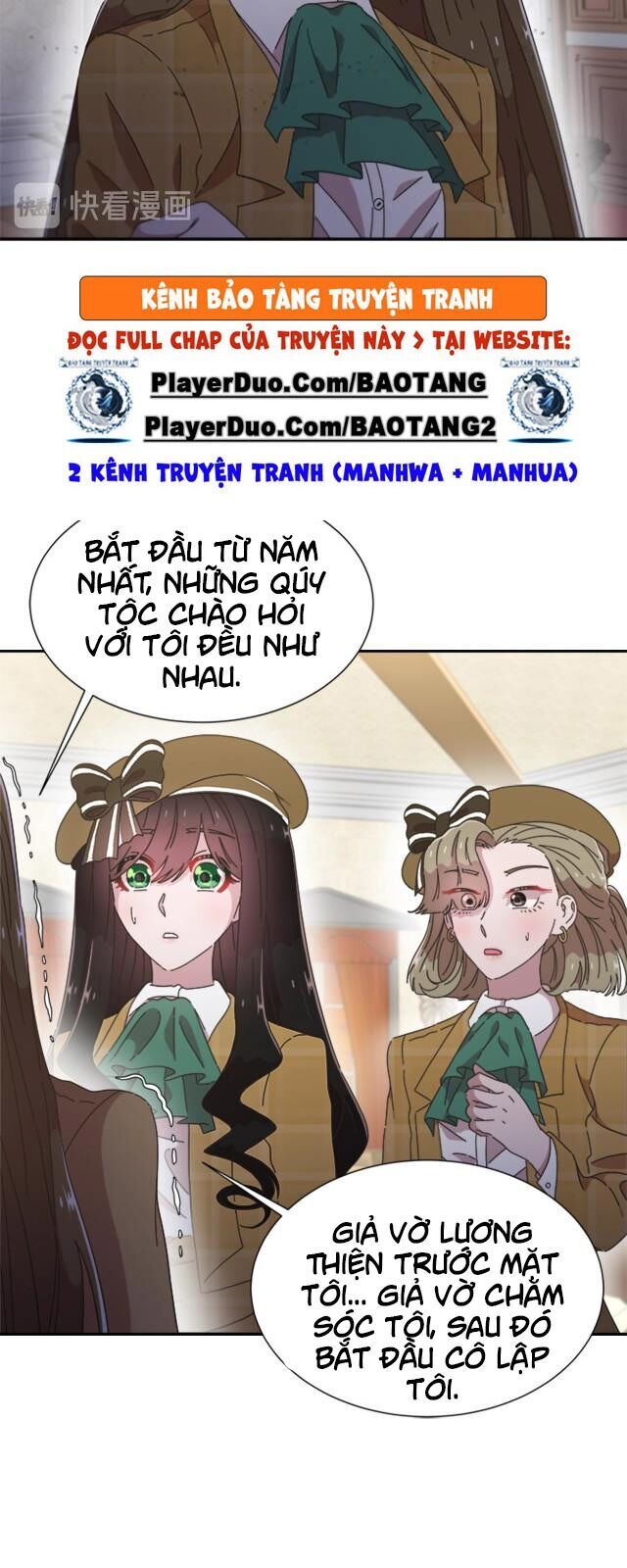 Con Gái Bảo Bối Của Ma Vương Chapter 106 - 41