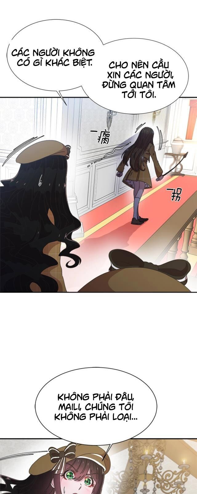 Con Gái Bảo Bối Của Ma Vương Chapter 106 - 42