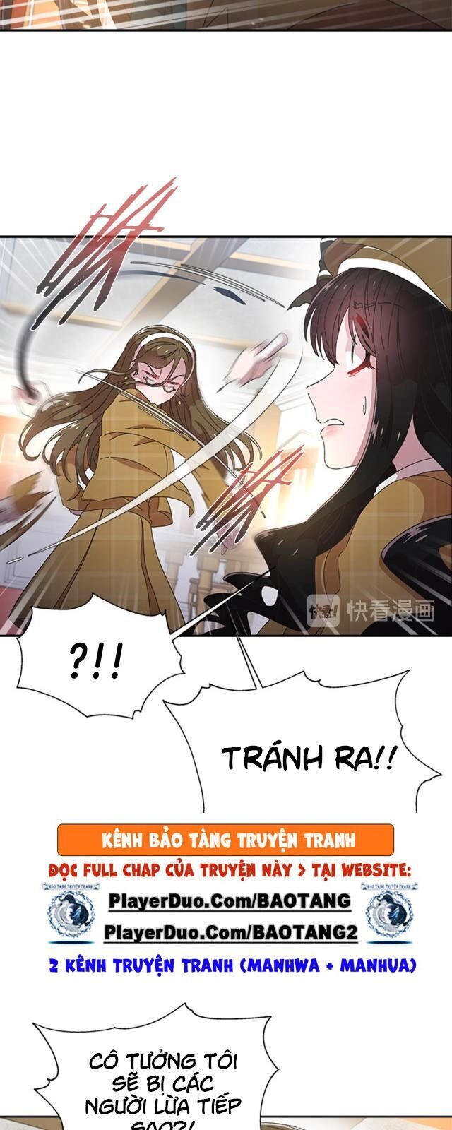 Con Gái Bảo Bối Của Ma Vương Chapter 106 - 44