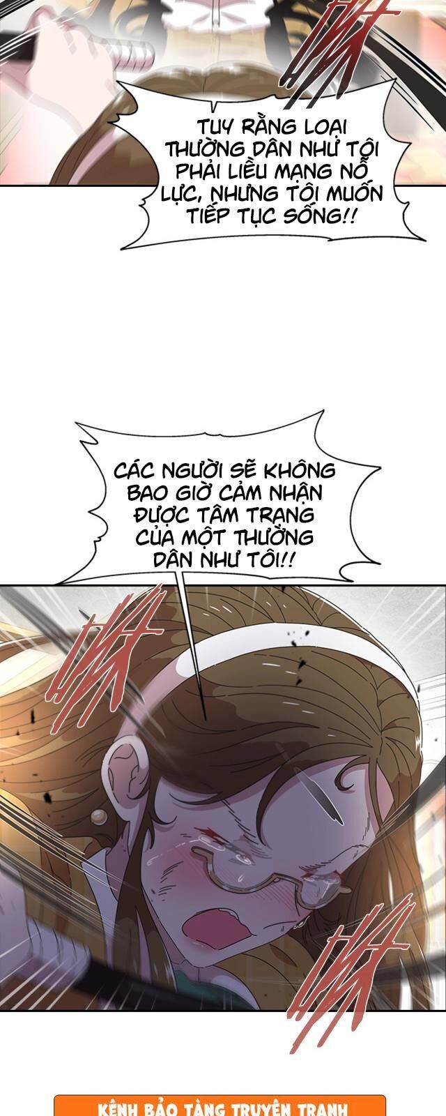 Con Gái Bảo Bối Của Ma Vương Chapter 106 - 46