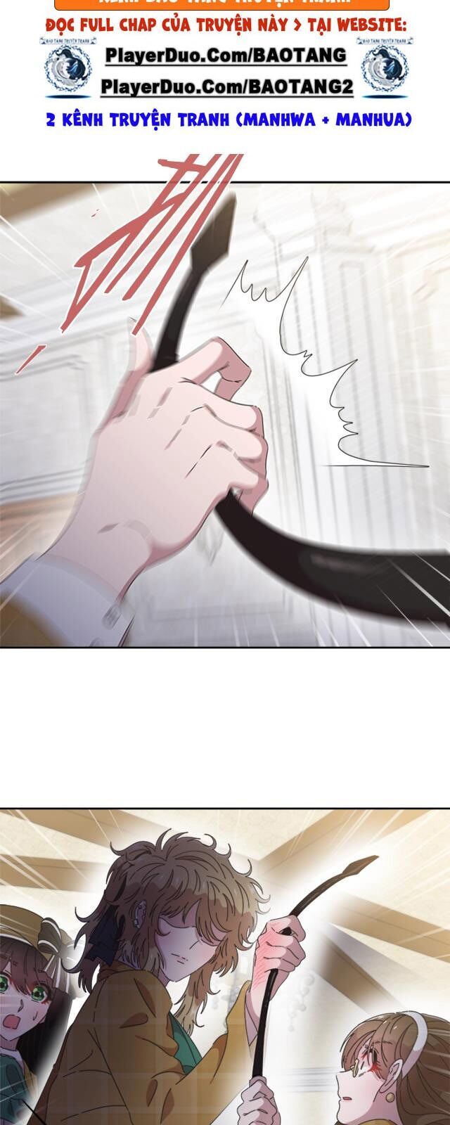 Con Gái Bảo Bối Của Ma Vương Chapter 106 - 47