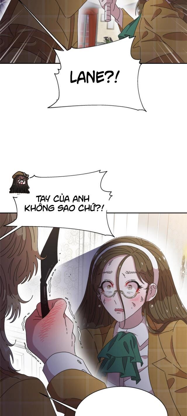 Con Gái Bảo Bối Của Ma Vương Chapter 106 - 48
