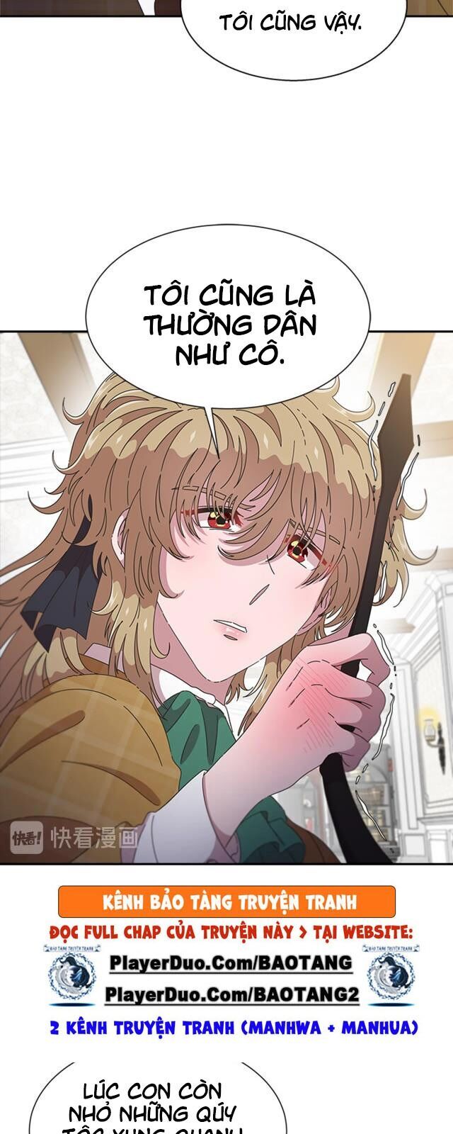 Con Gái Bảo Bối Của Ma Vương Chapter 106 - 49