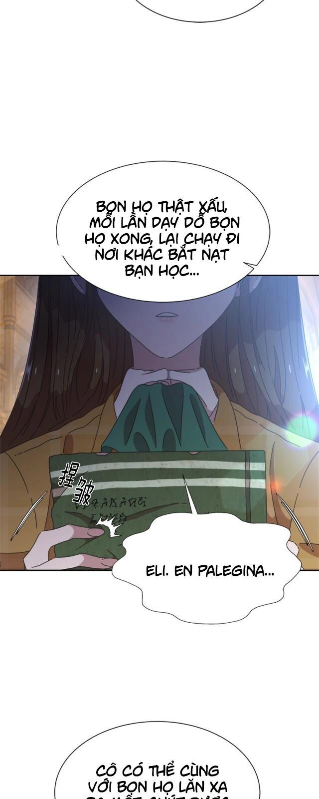 Con Gái Bảo Bối Của Ma Vương Chapter 106 - 6