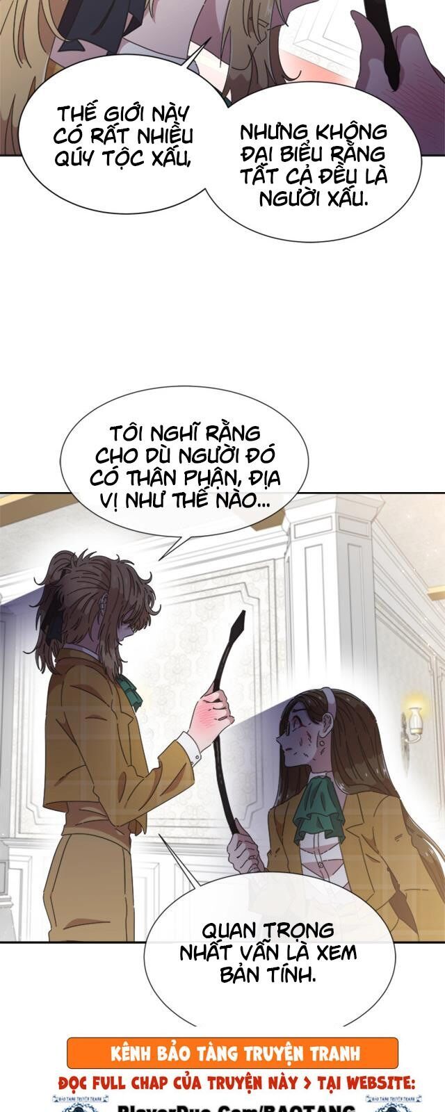 Con Gái Bảo Bối Của Ma Vương Chapter 106 - 51