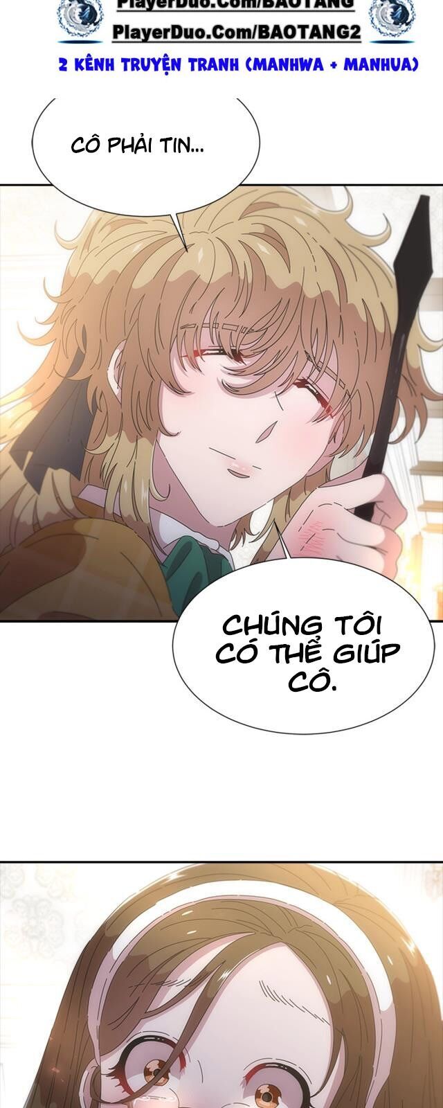 Con Gái Bảo Bối Của Ma Vương Chapter 106 - 52