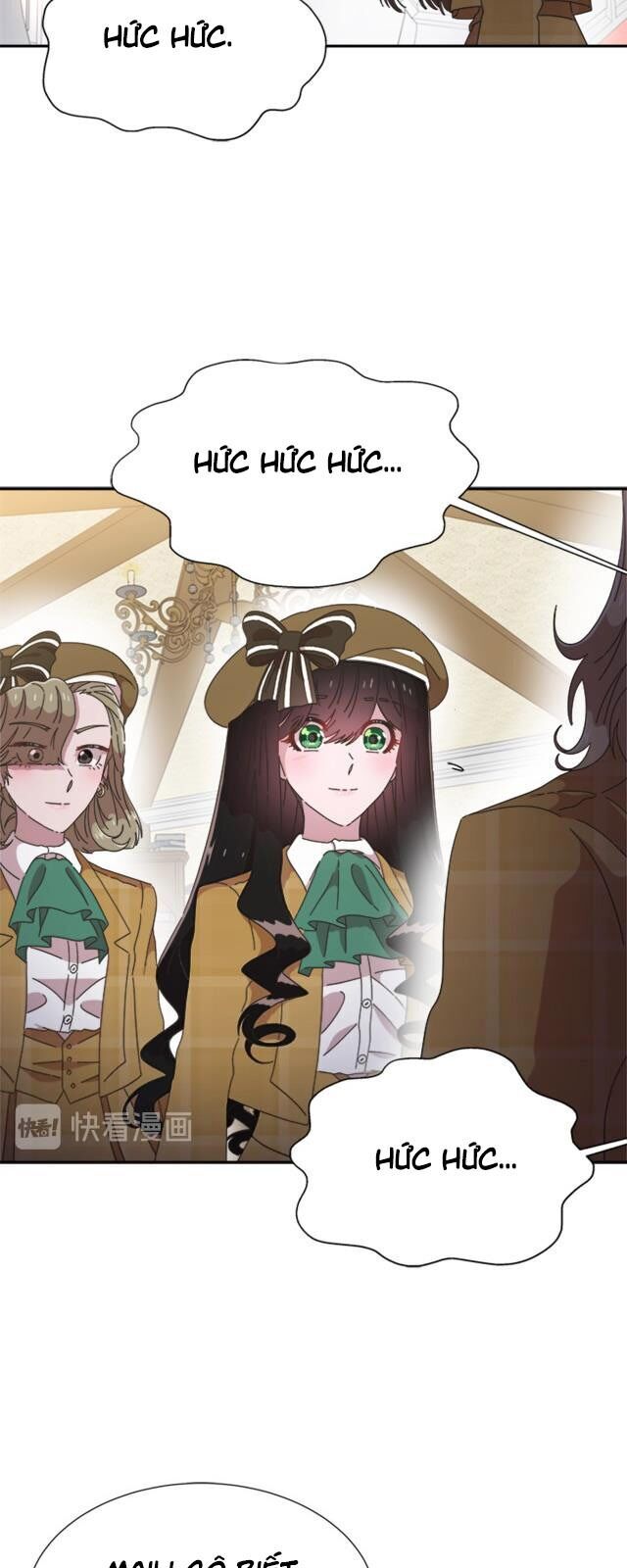 Con Gái Bảo Bối Của Ma Vương Chapter 106 - 54