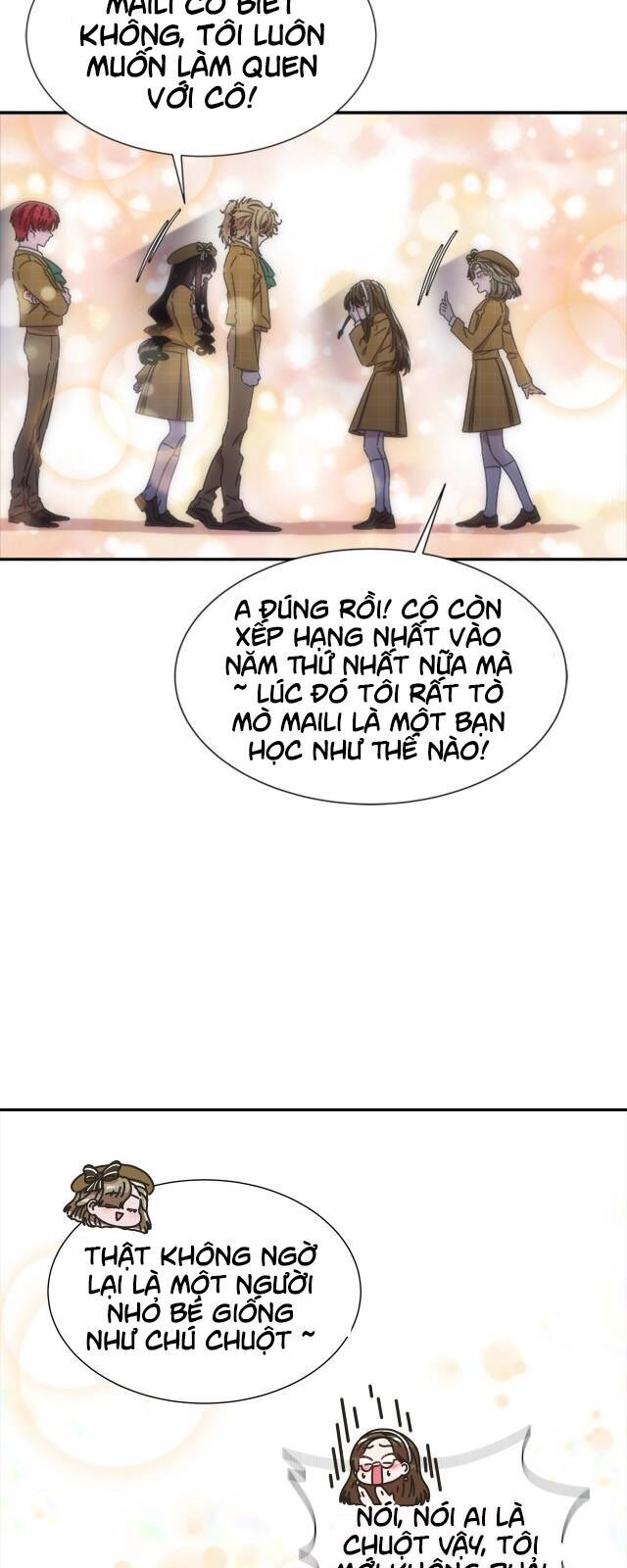 Con Gái Bảo Bối Của Ma Vương Chapter 106 - 55