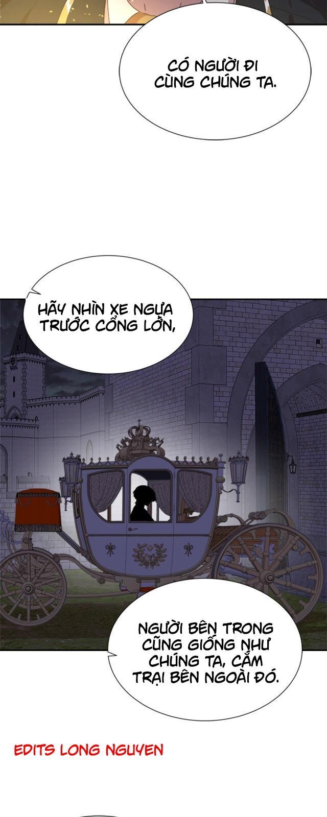 Con Gái Bảo Bối Của Ma Vương Chapter 106 - 60