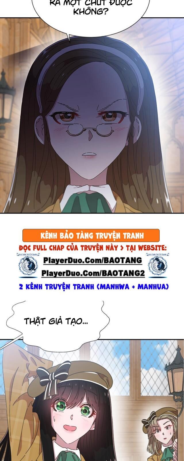 Con Gái Bảo Bối Của Ma Vương Chapter 106 - 7