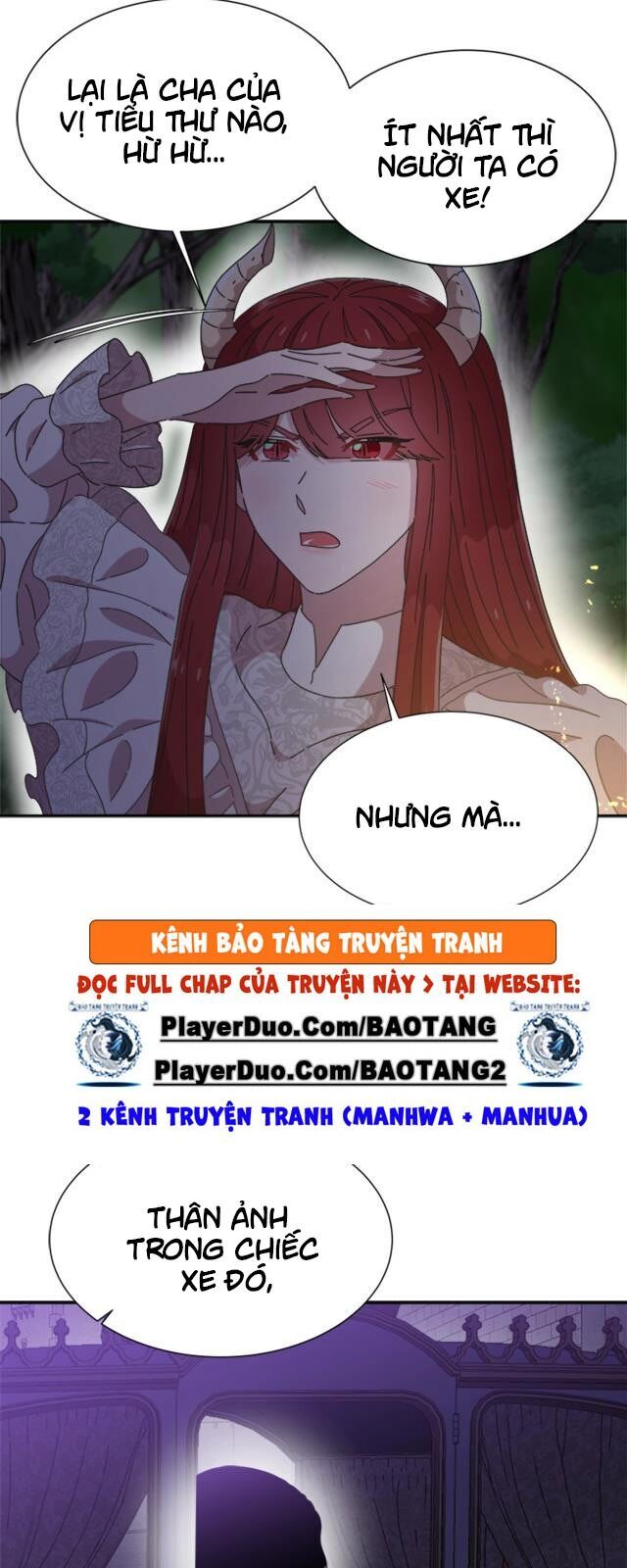 Con Gái Bảo Bối Của Ma Vương Chapter 106 - 61