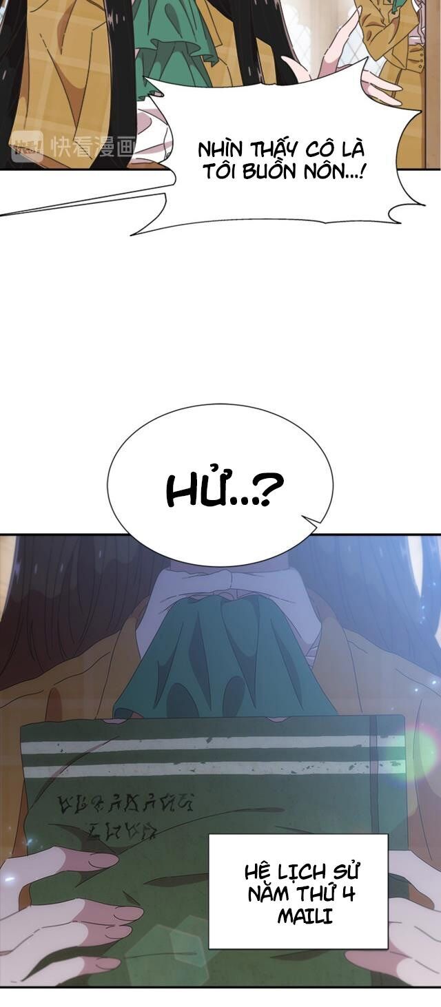 Con Gái Bảo Bối Của Ma Vương Chapter 106 - 8