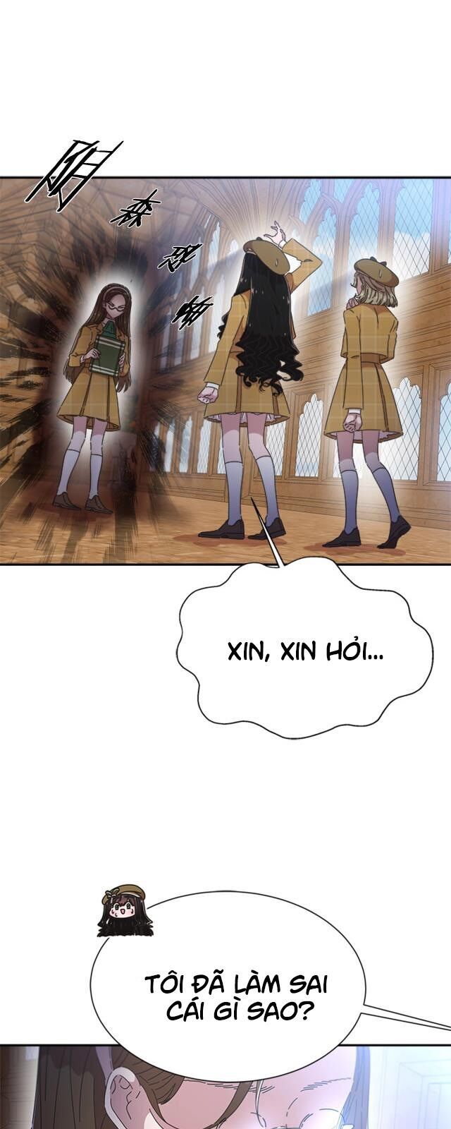 Con Gái Bảo Bối Của Ma Vương Chapter 106 - 9