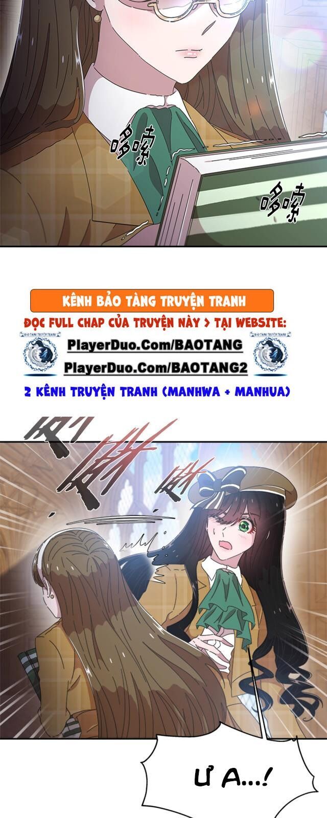 Con Gái Bảo Bối Của Ma Vương Chapter 106 - 10