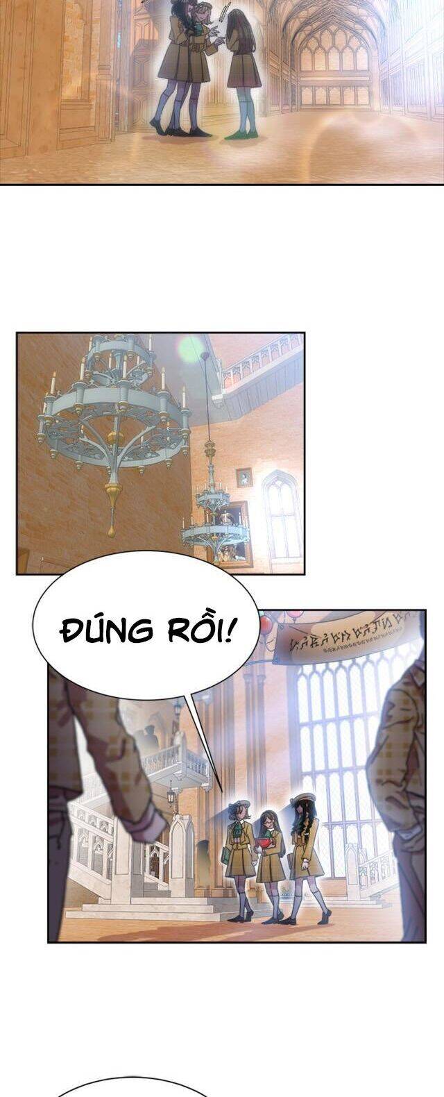 Con Gái Bảo Bối Của Ma Vương Chapter 107 - 12