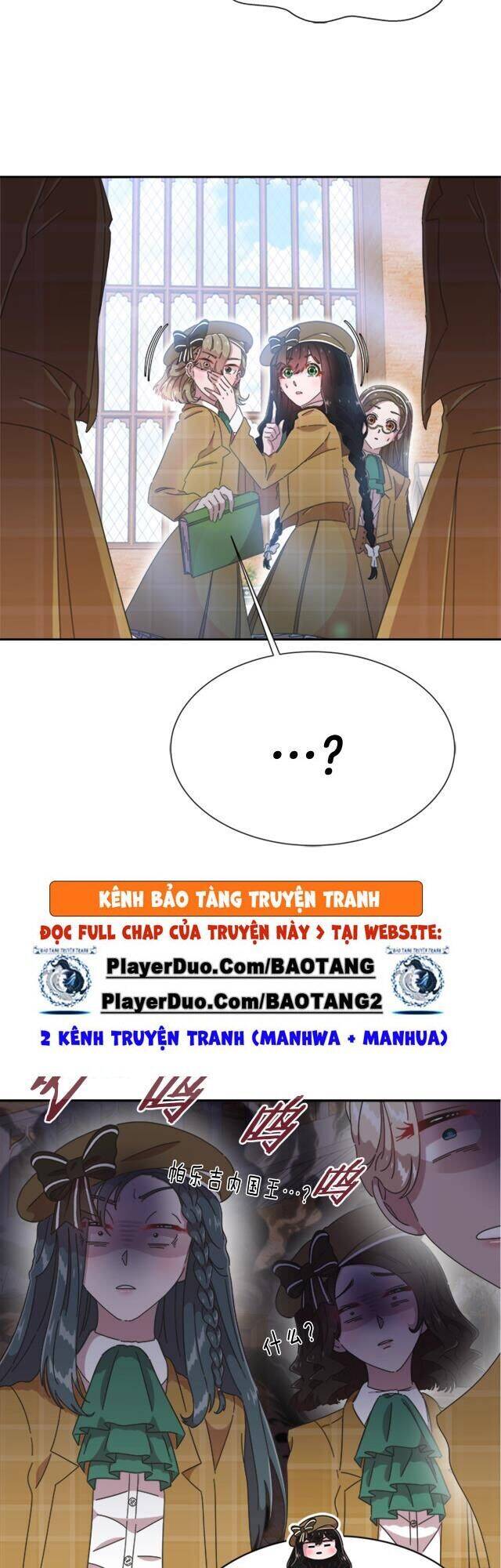 Con Gái Bảo Bối Của Ma Vương Chapter 107 - 14
