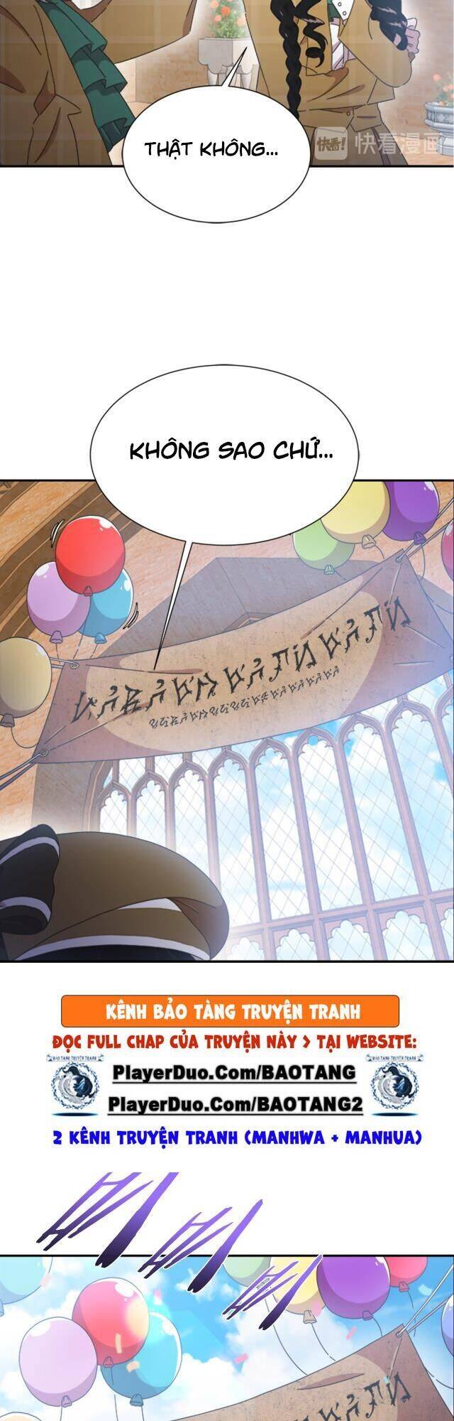 Con Gái Bảo Bối Của Ma Vương Chapter 107 - 17