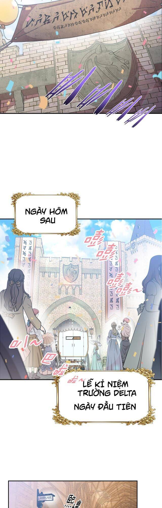 Con Gái Bảo Bối Của Ma Vương Chapter 107 - 18