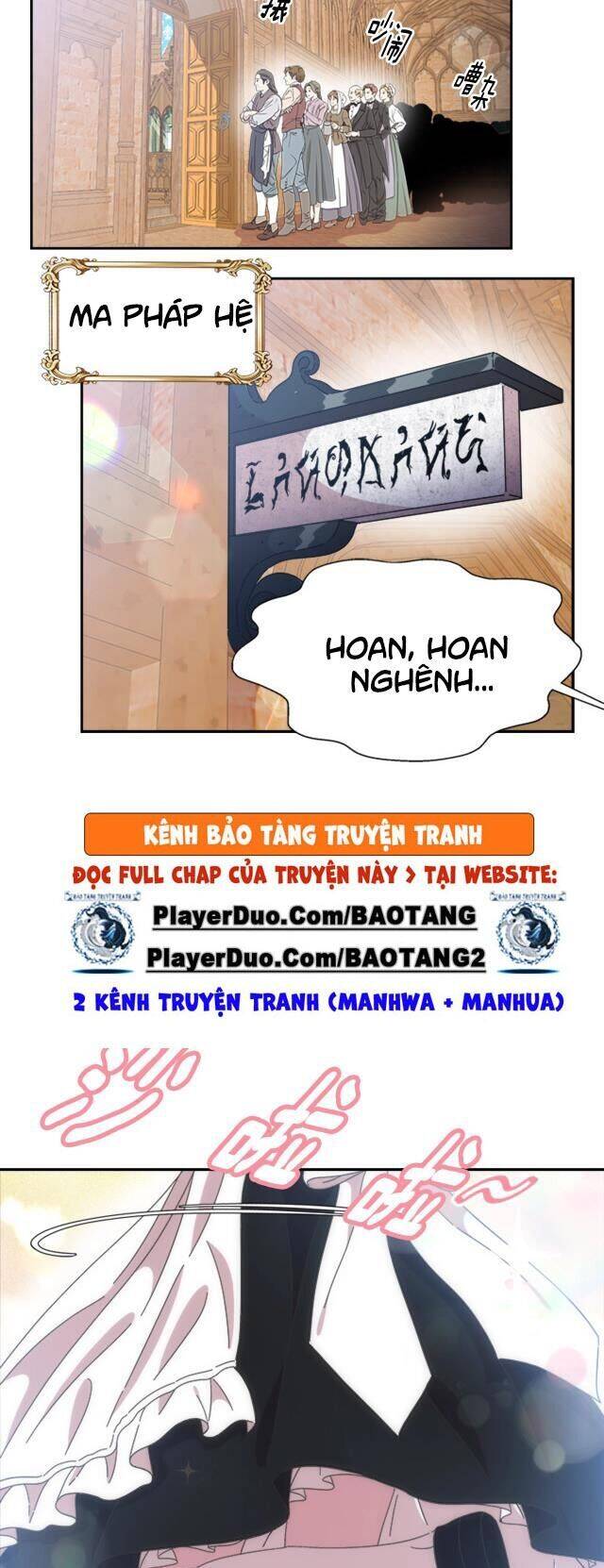 Con Gái Bảo Bối Của Ma Vương Chapter 107 - 19