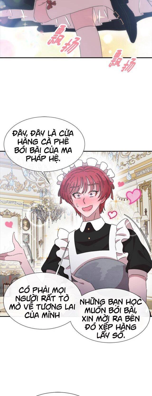 Con Gái Bảo Bối Của Ma Vương Chapter 107 - 20