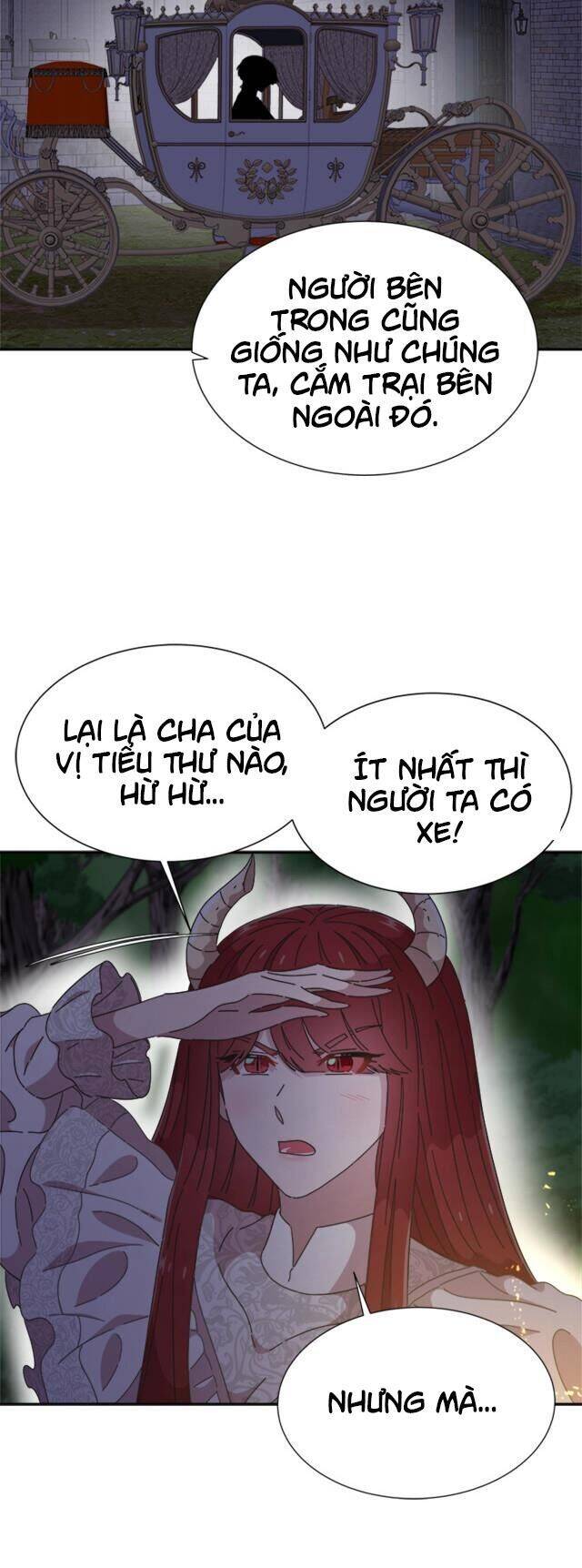 Con Gái Bảo Bối Của Ma Vương Chapter 107 - 3